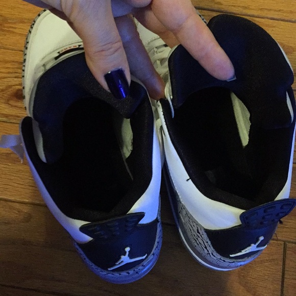 Son of Mars Jordan’s - Picture 5 of 8